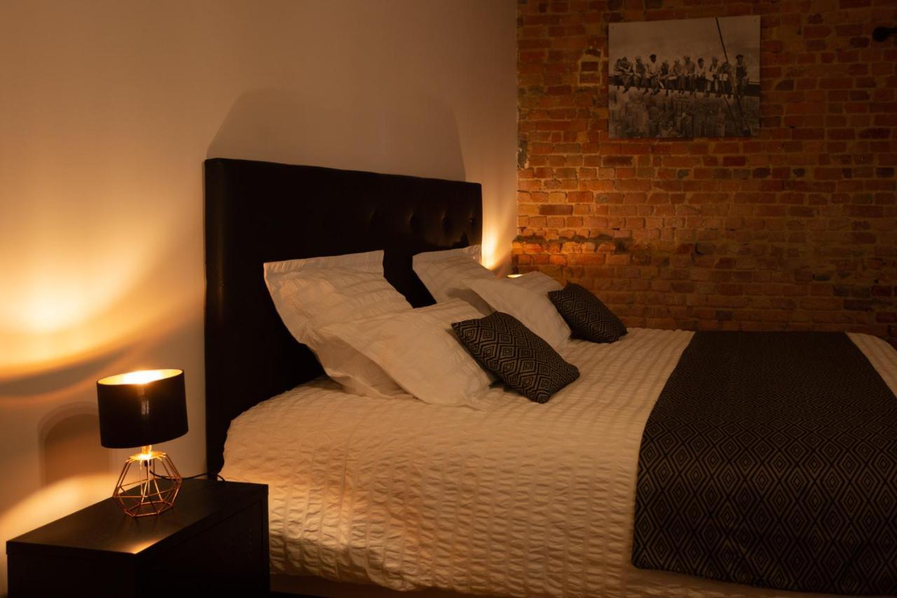 La Ferme Du P'Tit Colibri Bed & Breakfast Gury Dış mekan fotoğraf